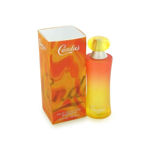 Candies perfume image