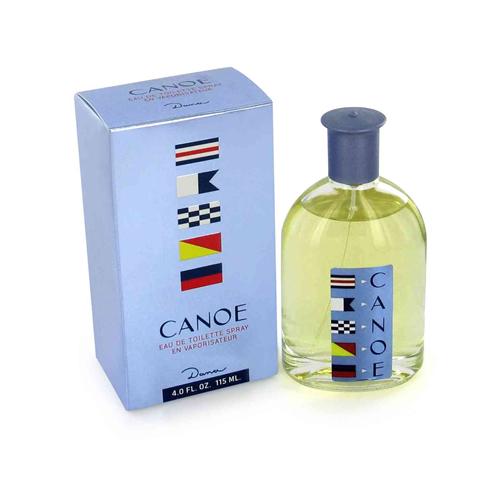 Canoe perfume image