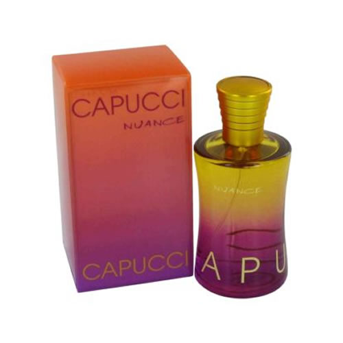 Capucci Nuance perfume image