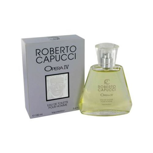 Capucci Opera Iv perfume image