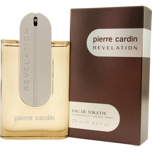 Cardin Revelation perfume image