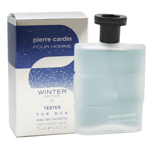 Cardin Winter perfume image