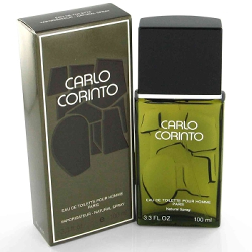 Carlo Corinto perfume image