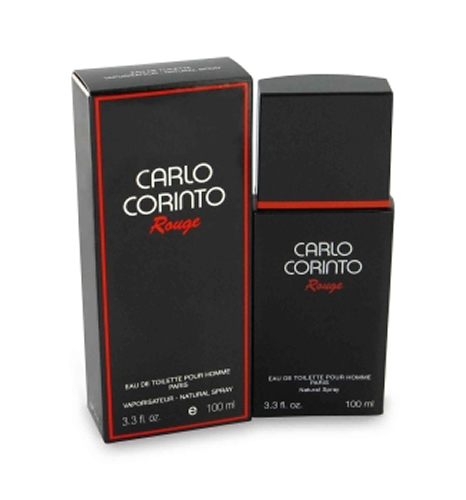 Carlo Corinto Rouge perfume image