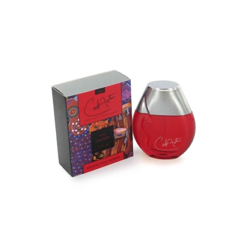 Carlos Santana perfume image