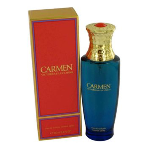 Carmen perfume image