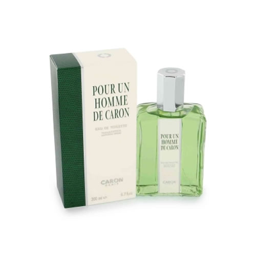 Caron Pour Homme perfume image