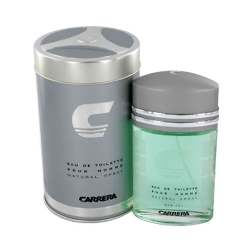 Carrera perfume image