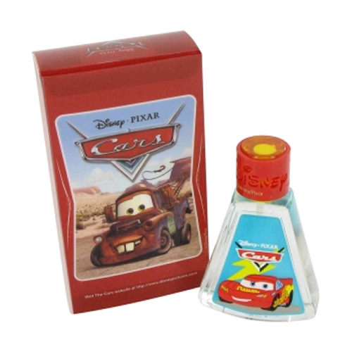 Cars perfume image