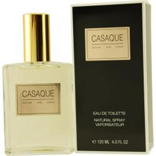 Casaque perfume image