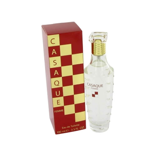 Casaque Femme perfume image