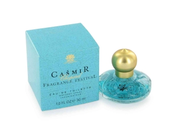 Casmir Blue perfume image