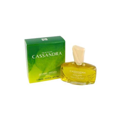 Cassandra perfume image