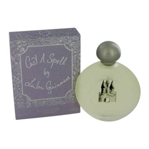 Cast A Spell perfume image