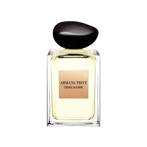 Cedre Olympe perfume image