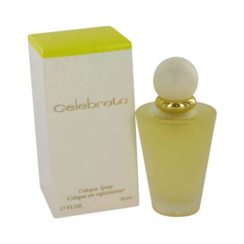 Celebrate perfume image