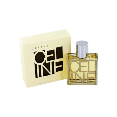 Celine perfume image