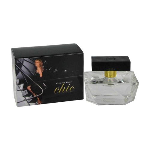 Celine Dion Chic perfume image