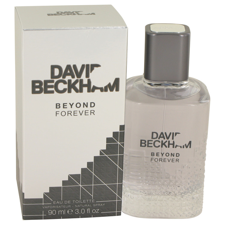Beyond Forever perfume image