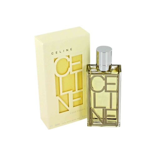 Celine perfume image