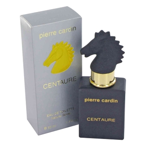 Centaure Yellow perfume image