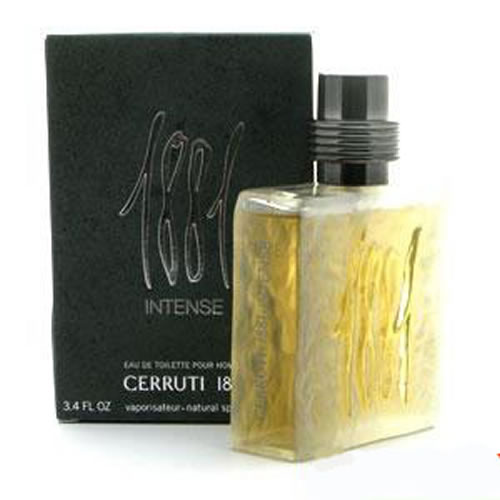 Cerruti Intense perfume image