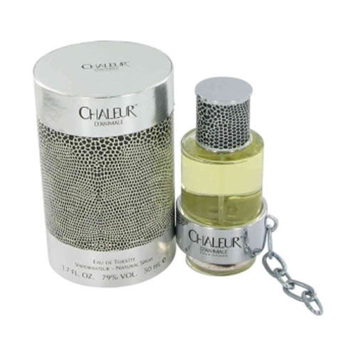 Chaleur D’animale perfume image