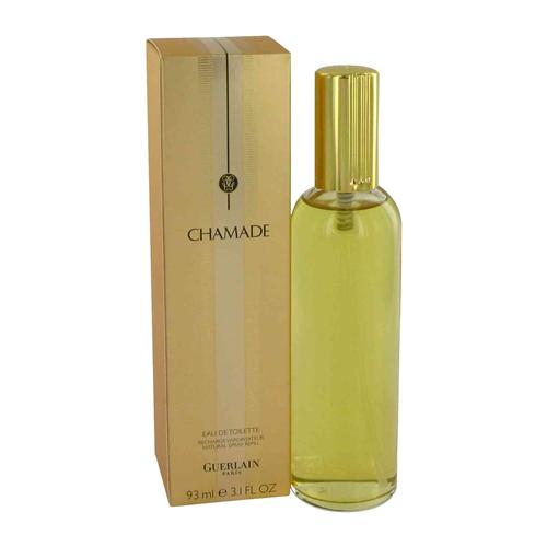 Chamade perfume image