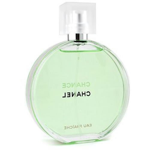 Chance Eau Fraiche perfume image