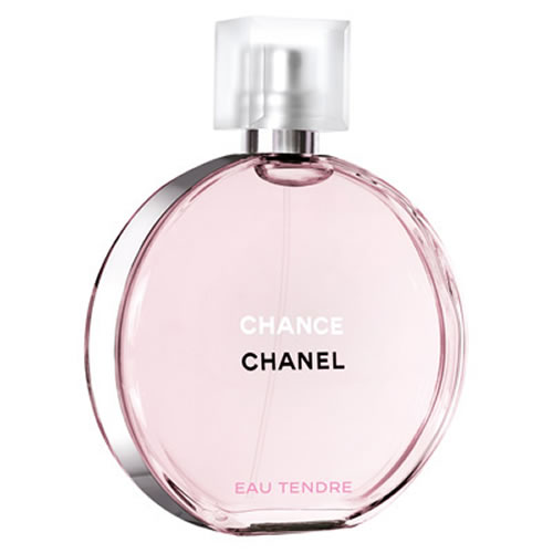 Chance Eau Tendre perfume image