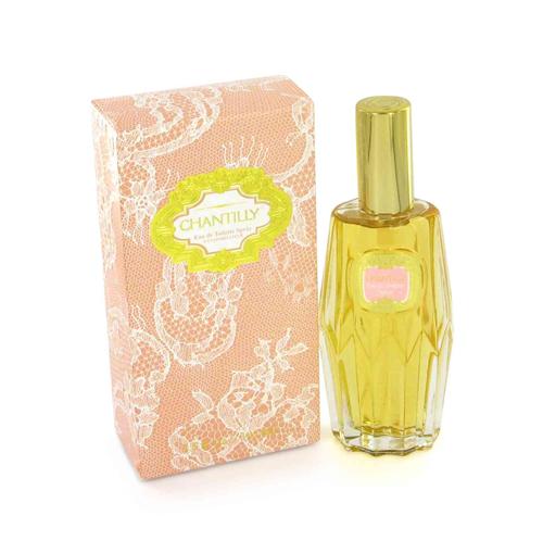 Chantilly perfume image