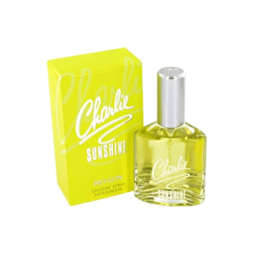 Charlie Sunshine perfume image