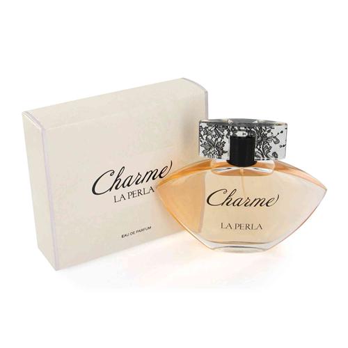 Charme perfume image