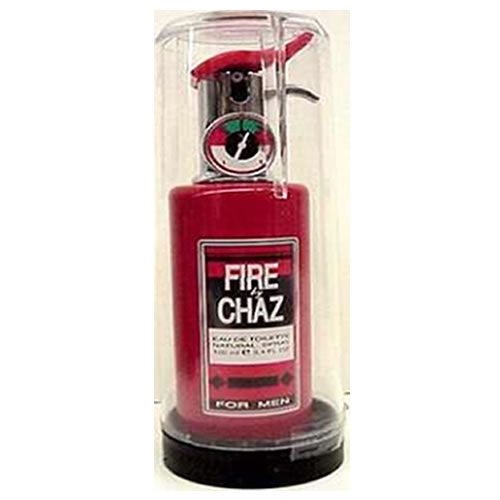 Chaz Fire