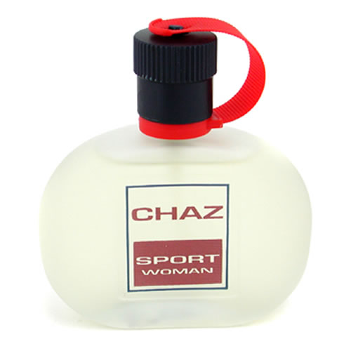 Chaz Sport perfume image