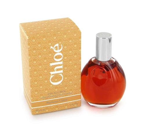 Chloe perfume image