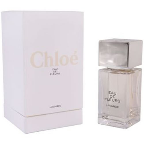 Chloe Eau De Fleurs Lavande