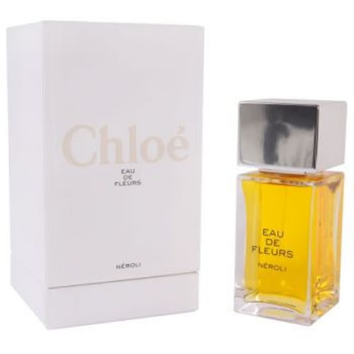 Chloe Eau De Fleurs Neroli perfume image