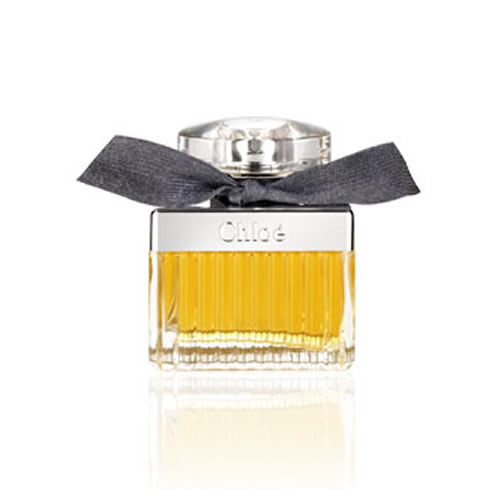 Chloe Eau de Parfum Intense perfume image