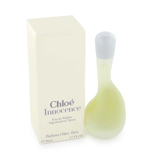 Chloe Innocence perfume image