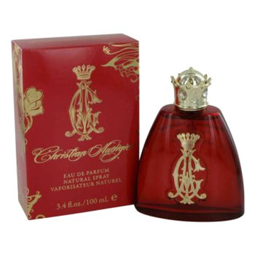 Christian Audigier perfume image