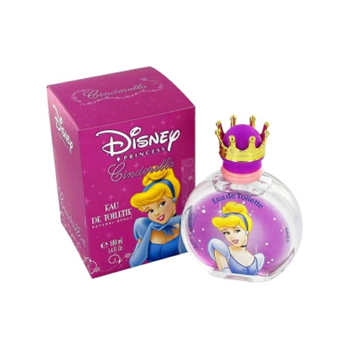 Cinderella perfume image