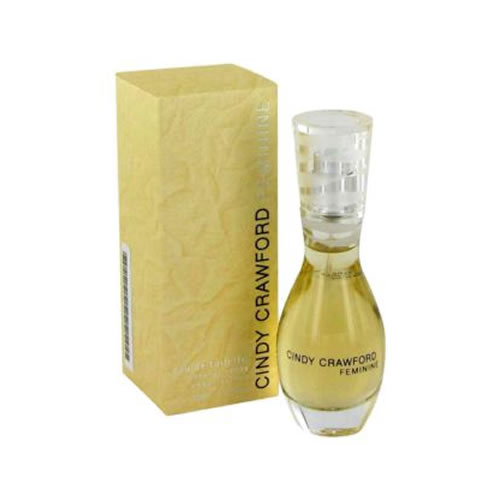 Cindy Crawford Feminine perfume image