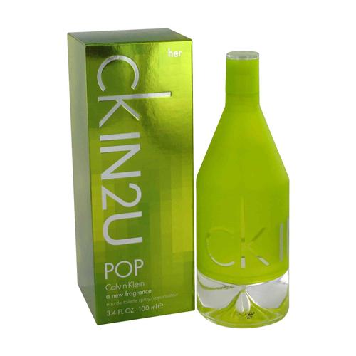 Ck In 2u Pop