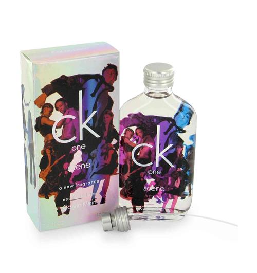 Ck One Scene perfume image