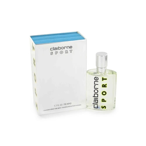 Claiborne Sport perfume image