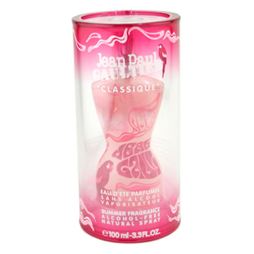 Classique Summer Fragrance perfume image