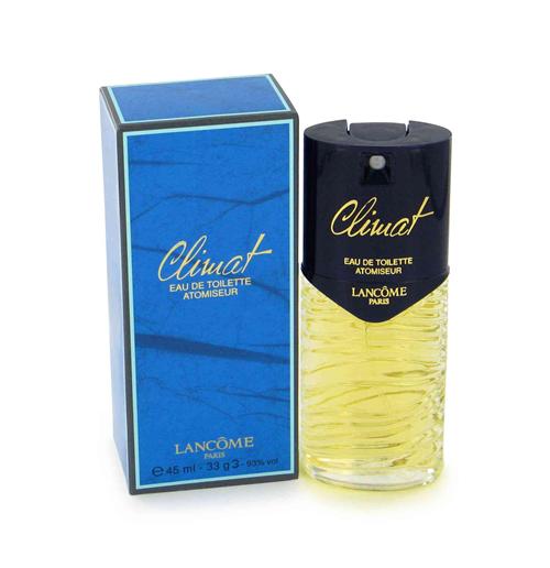 Climat perfume image