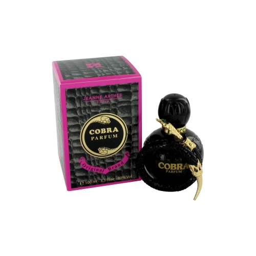 Cobra perfume image