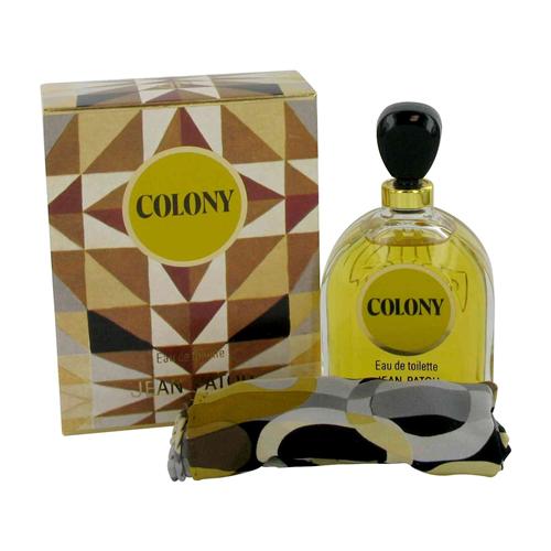 Colony perfume image